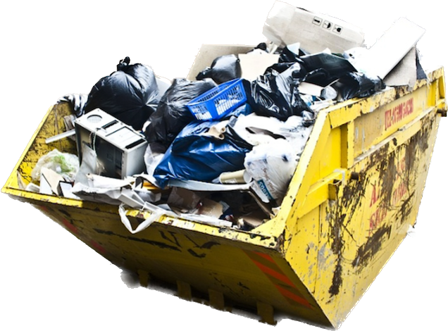 Junk Removal Clovis
