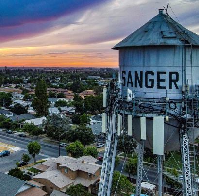 junk removal sanger