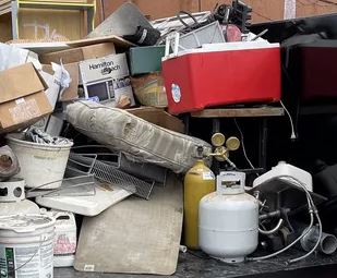 junk removal kingsburg