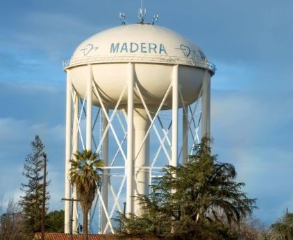 junk removal madera